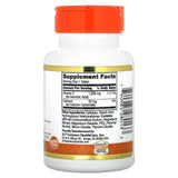 21st Century, Vitamin C, 1,000 mg, 60 Tablets