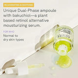 ACURE, Radically Rejuvenating, Dual Phase Bakuchiol Serum, 0.67 fl oz (20 ml)