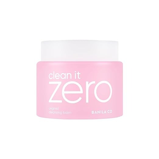 Banila Co, Clean It Zero, Original Cleansing Balm, 6.08 fl oz (180 ml)