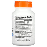 Doctor's Best, Glucosamine Chondroitin MSM with OptiMSM, 120 Veggie Caps