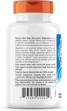 Doctor's Best, High Absorption Magnesium, 100 mg, 120 Tablets