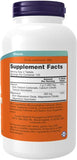 NOW Foods, Calcium & Magnesium, 250 Tablets