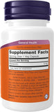 NOW Foods, Melatonin, 3 mg, 60 Veg Capsules