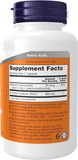 NOW Foods, NAC with Selenium, 100 Capsules