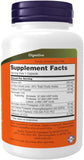 NOW Foods, Super Enzymes, 180 Capsules