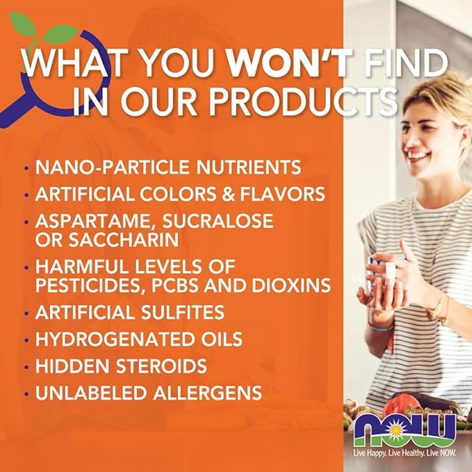 NOW Foods, Super Enzymes, 180 Capsules