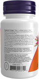 NOW Foods, Vitamin D-3, High Potency, 5,000 IU, 120 Softgels