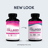 NeoCell, Super Collagen + Vitamin C & Biotin, 180 Tablets