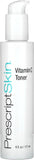 PrescriptSkin, Vitamin C Toner, Enhanced Brightening Toner, 6 fl oz (177 ml)