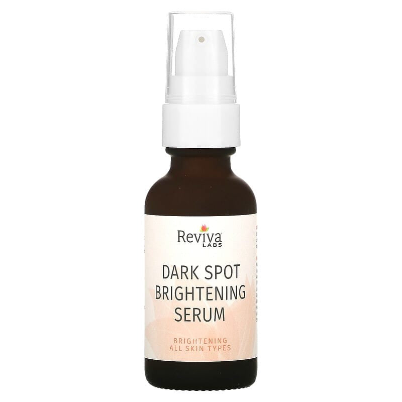 Reviva Labs, Dark Spot Brightening Serum, 1 fl oz (29.5 ml)