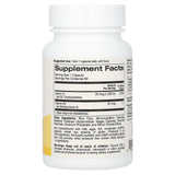 Super Nutrition, Vitamin D3 + K2, 60 Veggie Capsules