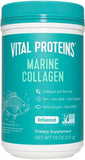 Vital Proteins, Marine Collagen, Unflavored, 7.8 oz (221 g)